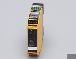 IFM易福门安全继电器G1501S